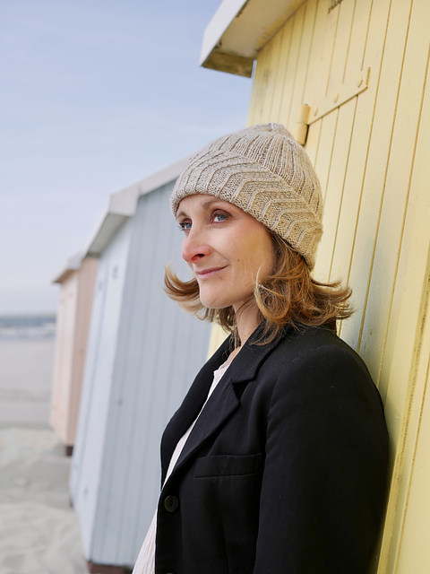 Sable Hat