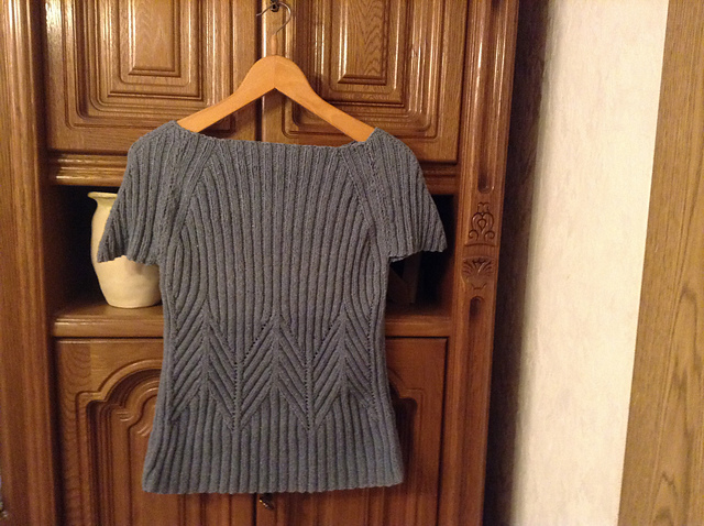 189-004 Pullover