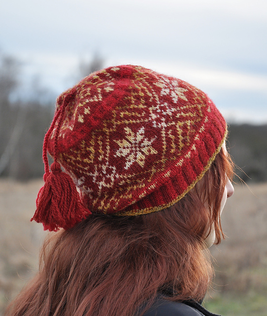 My Christmas Hat