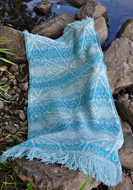 Larimar Blue