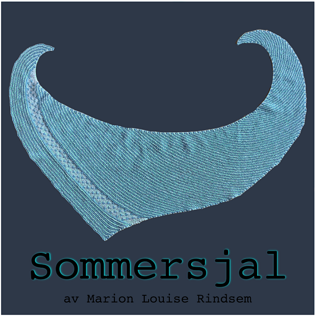 Sommersjal
