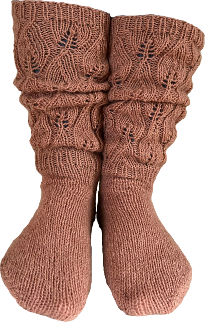 Leaf-sokker