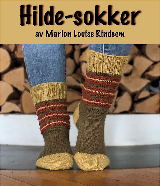 Hilde-sokker