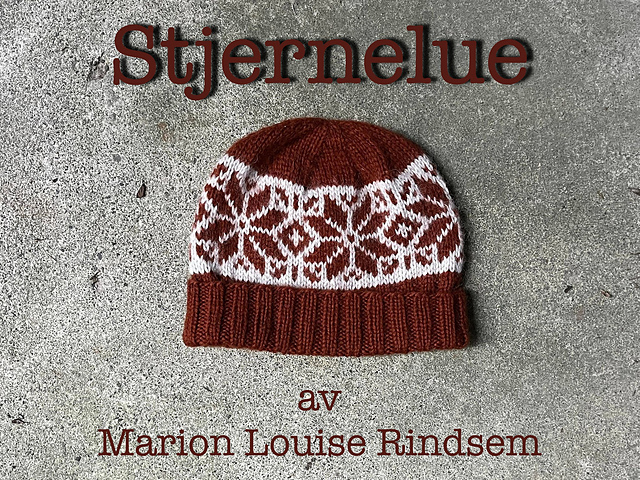 Stjernelue