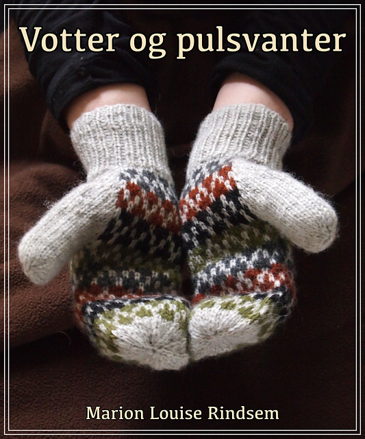 Votter og pulsvanter