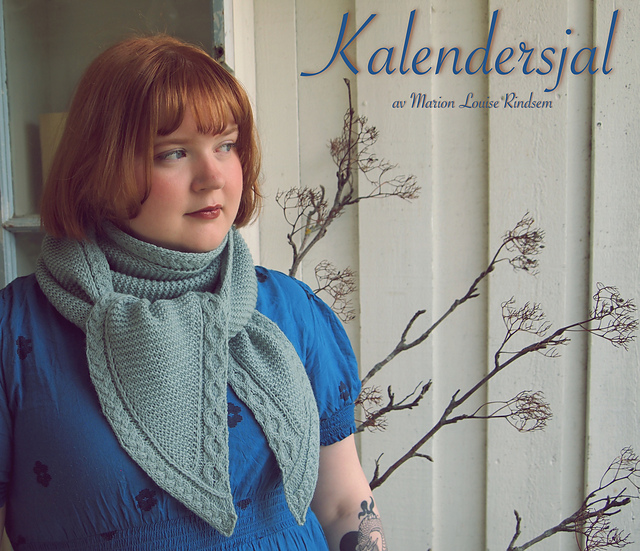 Kalendersjal