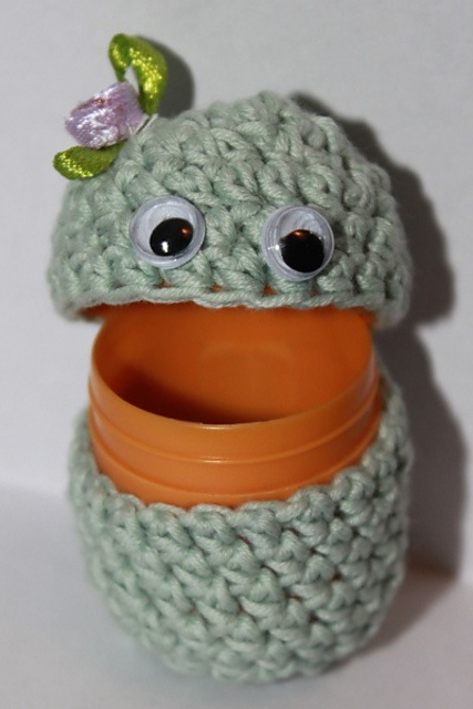 Hungry Monster