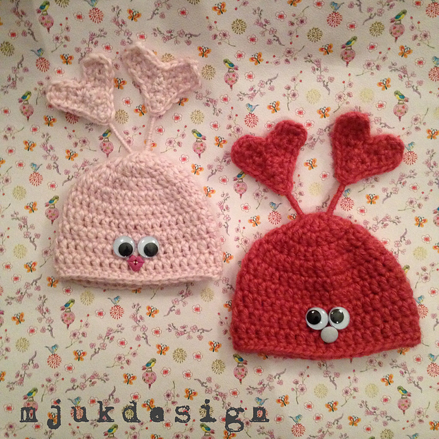 "Love Bug" hat!
