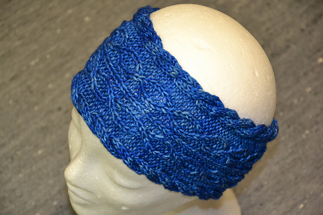New Dawn Headband