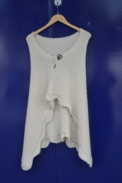 Hexa Poncho