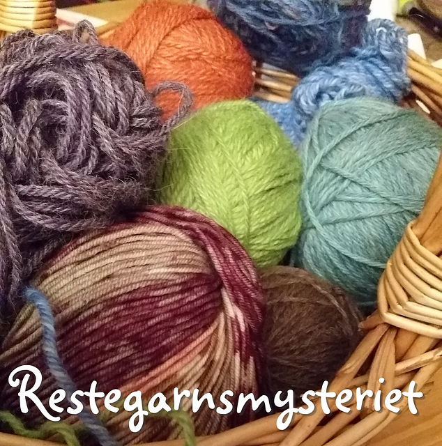 Restegarnsmysteriet