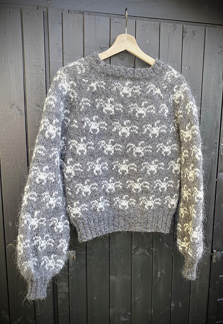 Imsevimse Sweater