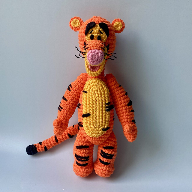 Tigger