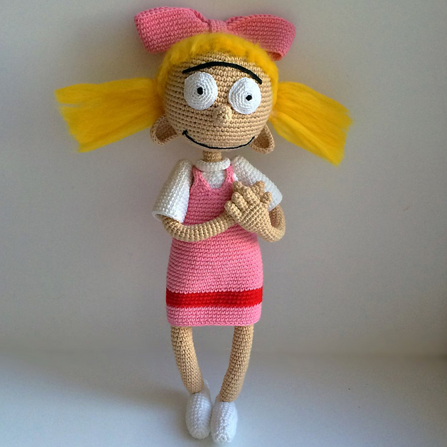 Helga Pataki