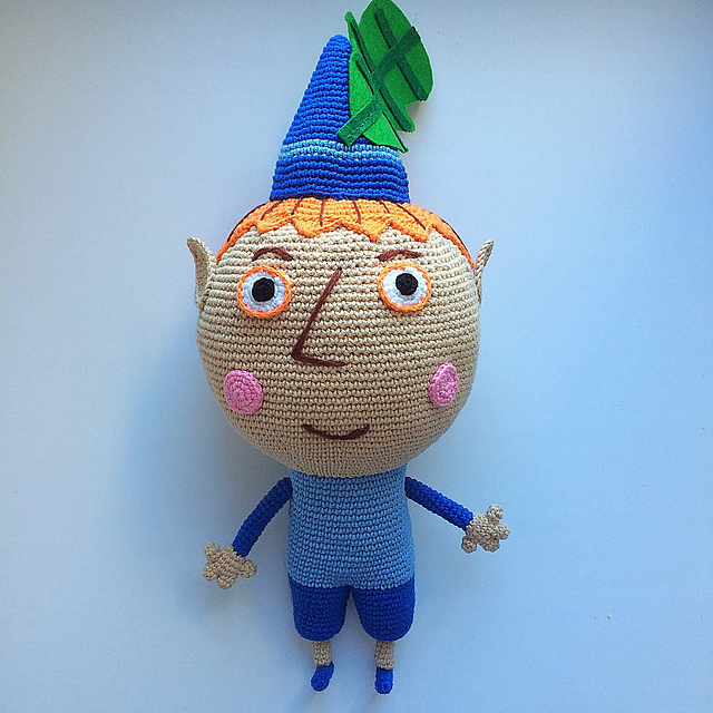 Elf Ben