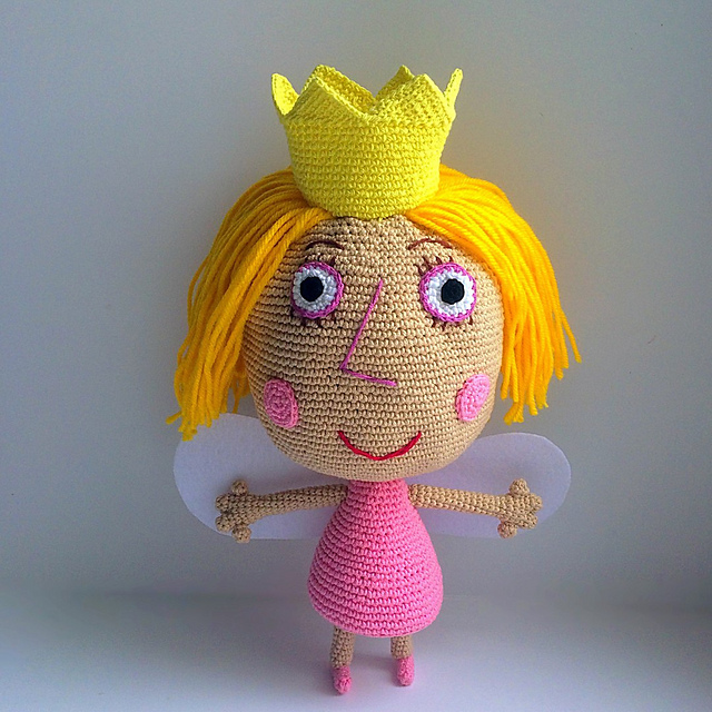 Princess Holly
