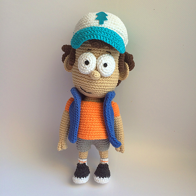 Dipper Pines