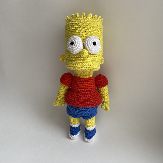 Bart Simpson