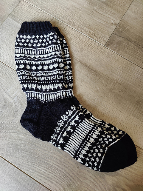 Geometria socks