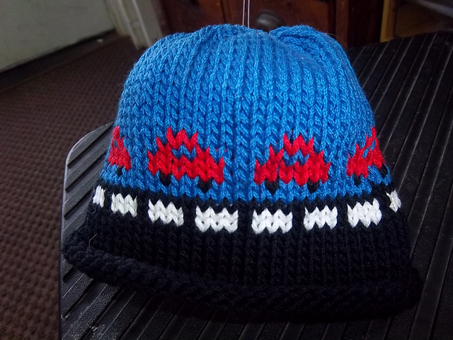 Car Hat
