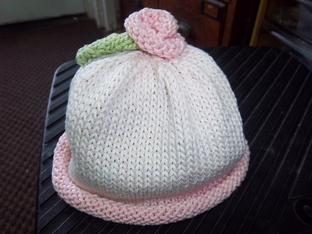 Baby Hats
