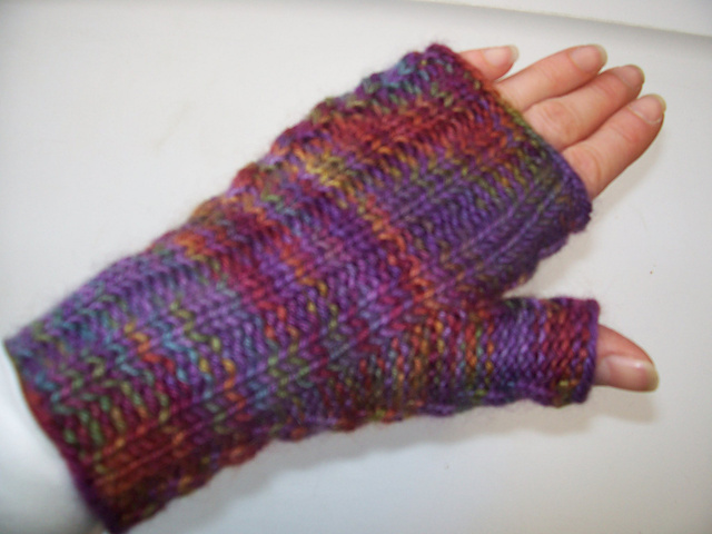 Sidewinder Handwarmers