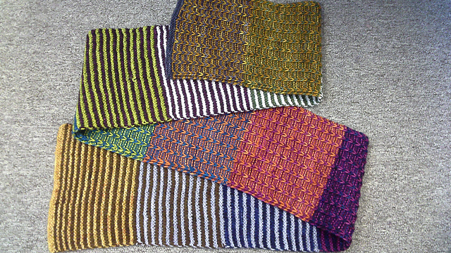 Striped Delight