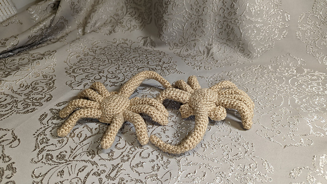 Alien Facehugger
