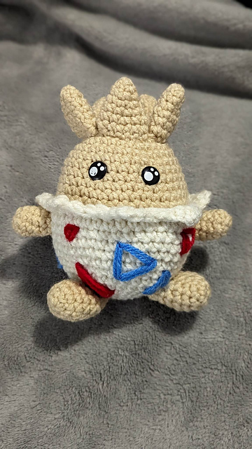 Togepi