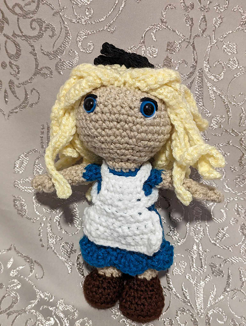 Alice