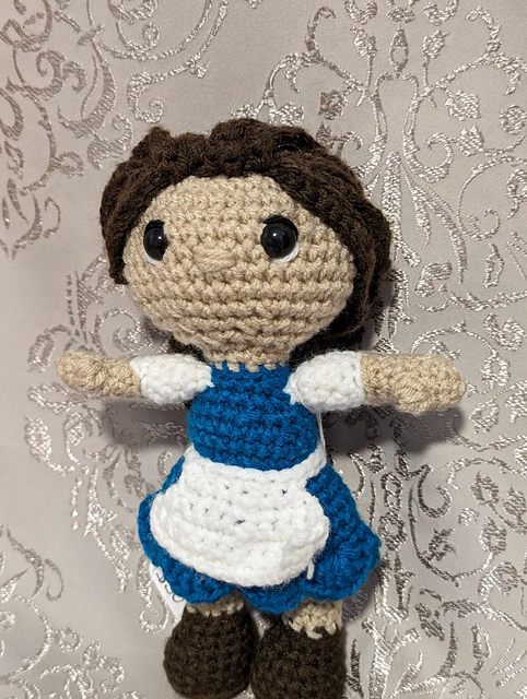 Belle