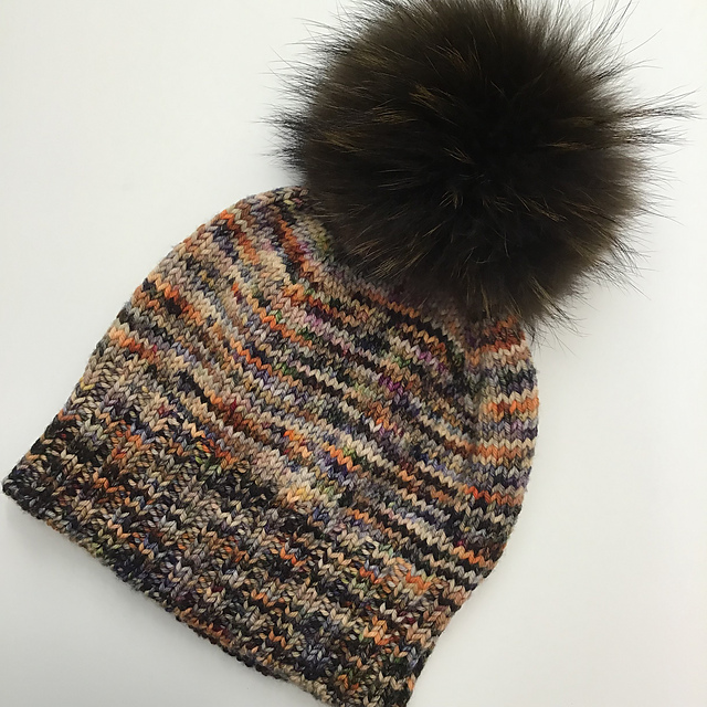 No Frills Hat