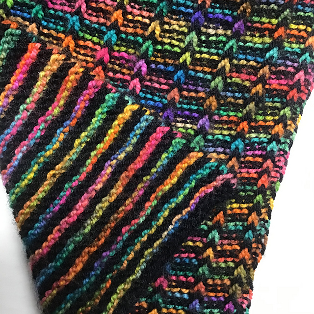 Striped Delight