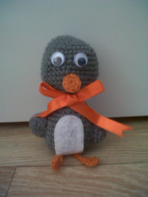 Penguin