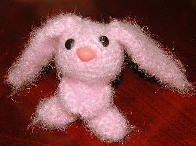 Bimbette Bunny