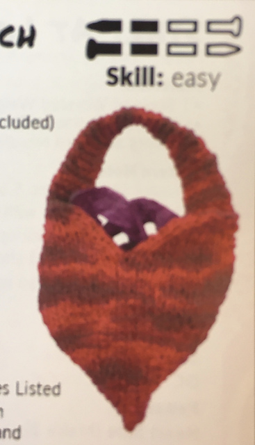 Start at Love Heart Pouch