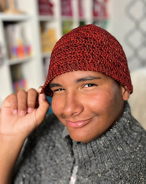 Nico Skullcap