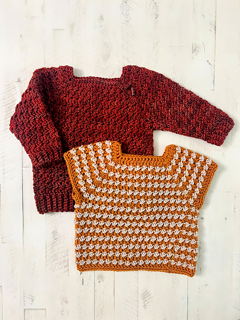 Desmond Sullivan Sweater