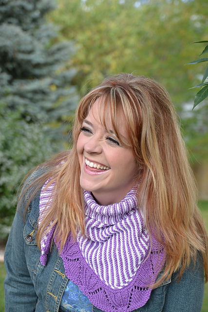 Roslyn Shawlette