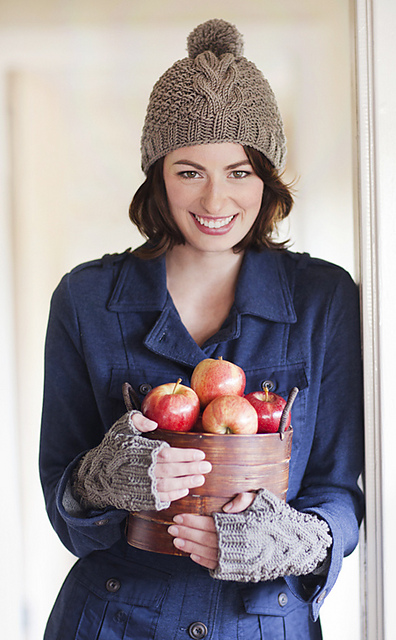 Harvest Set