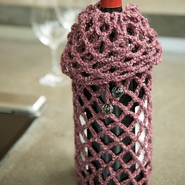 Wine Cozy