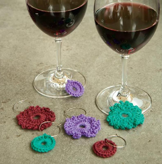 Wine Jewelry