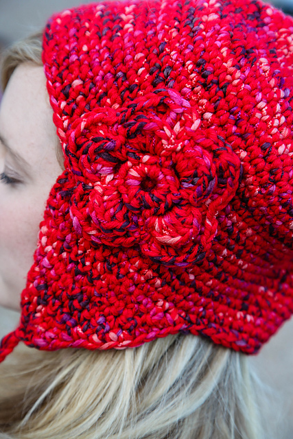 The Breckenridge Hat