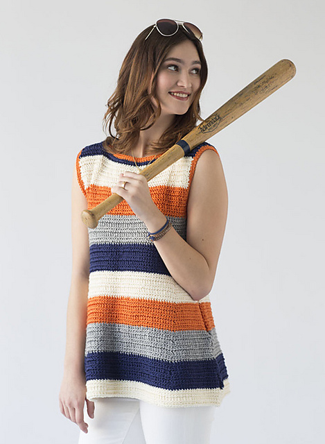 Swing Away Tank