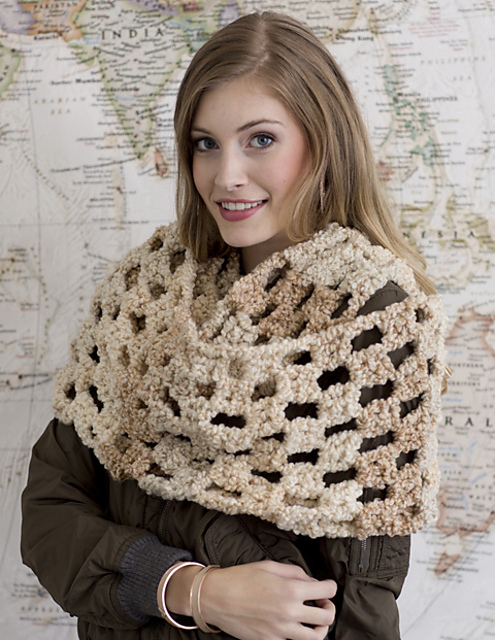 Continental Cowl