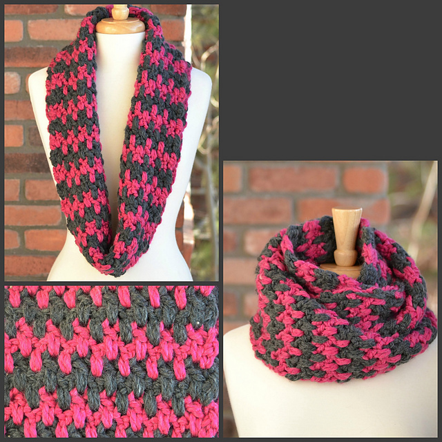 Effortless Cowl