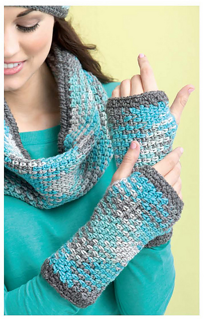 Planned Pooling Wristers