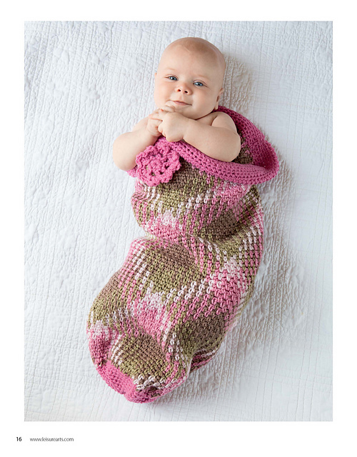 Planned Pooling Baby Cocoon