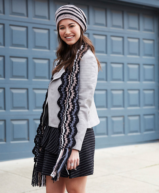 Victory Chic Scarf