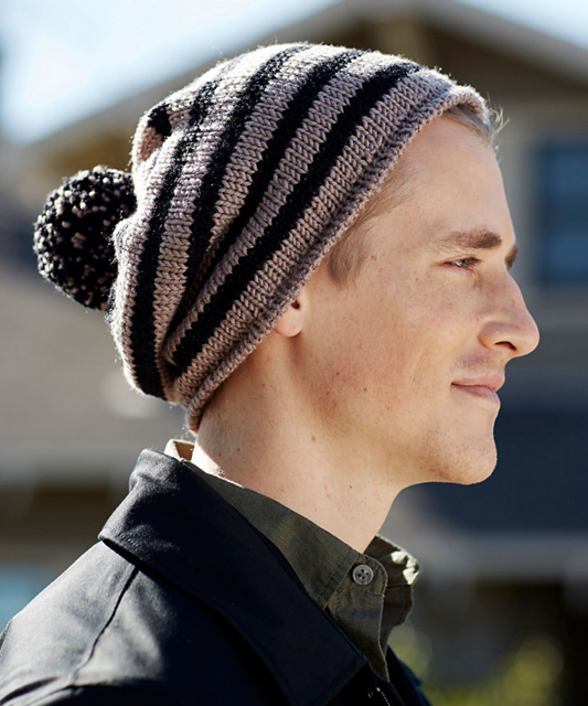 Skater Chic Hat